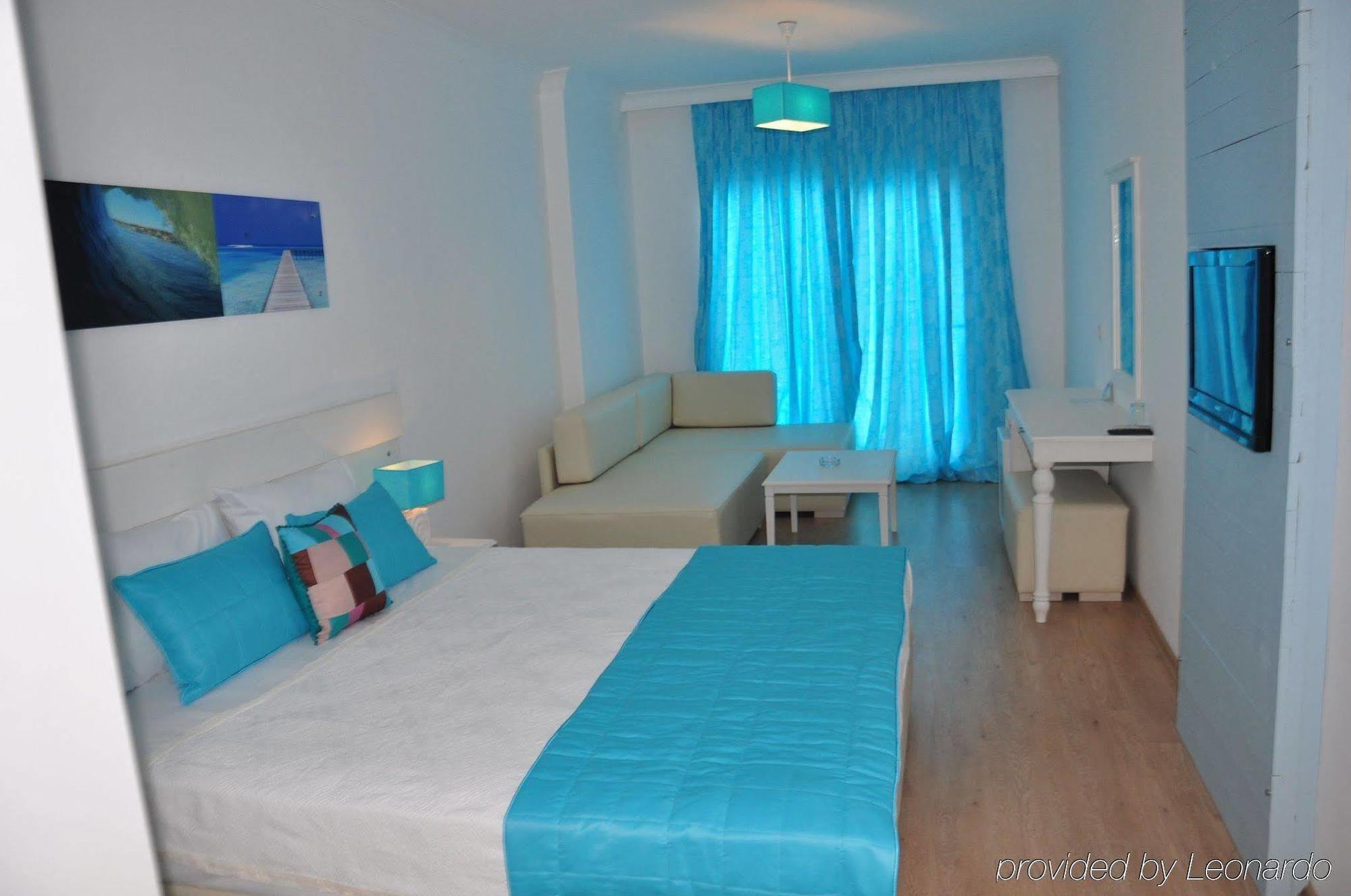 Otel Yeni Çeşme 部屋 写真